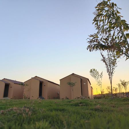 Dream Resort Bhuj Bagian luar foto