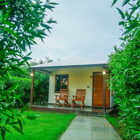 Dream Resort Bhuj Bagian luar foto