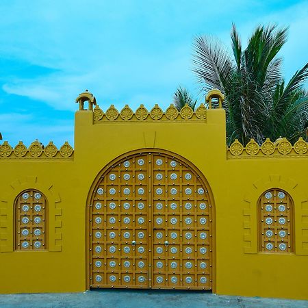 Dream Resort Bhuj Bagian luar foto