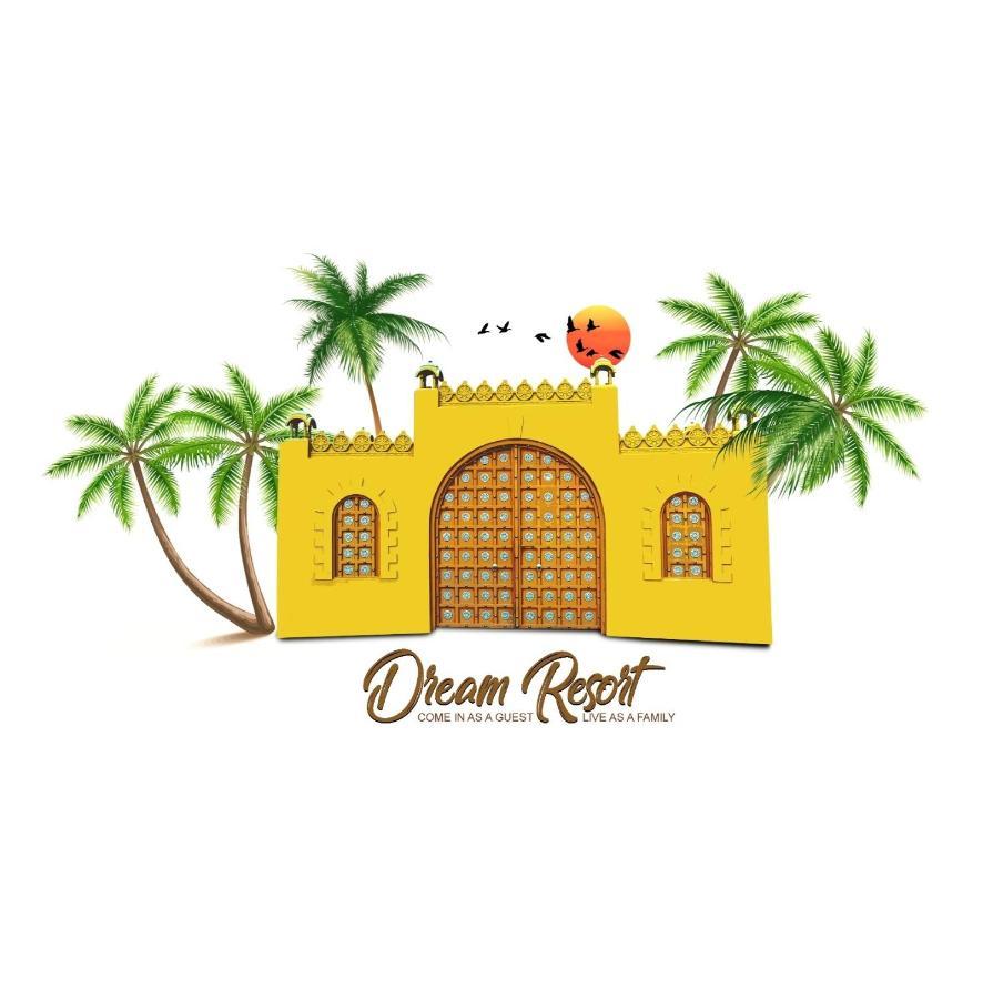 Dream Resort Bhuj Bagian luar foto