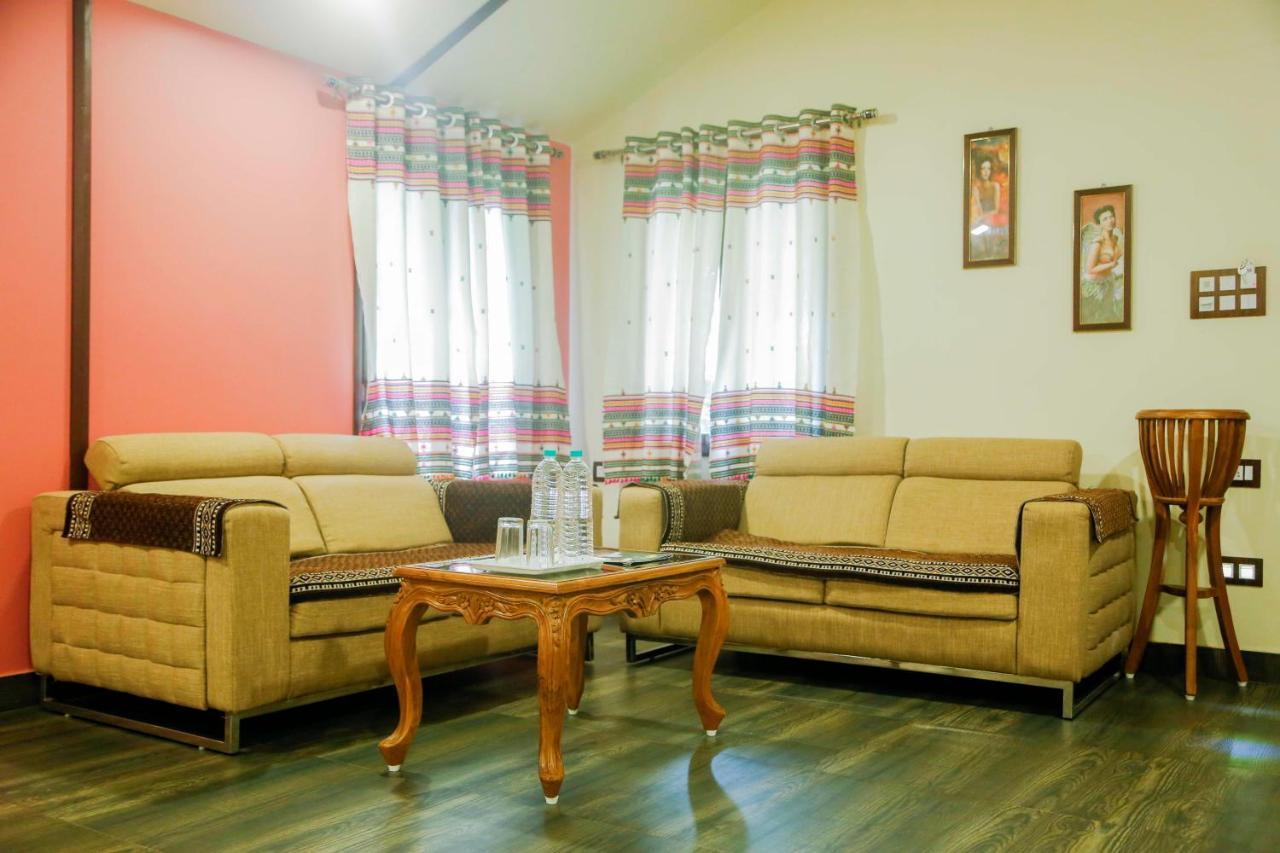 Dream Resort Bhuj Bagian luar foto