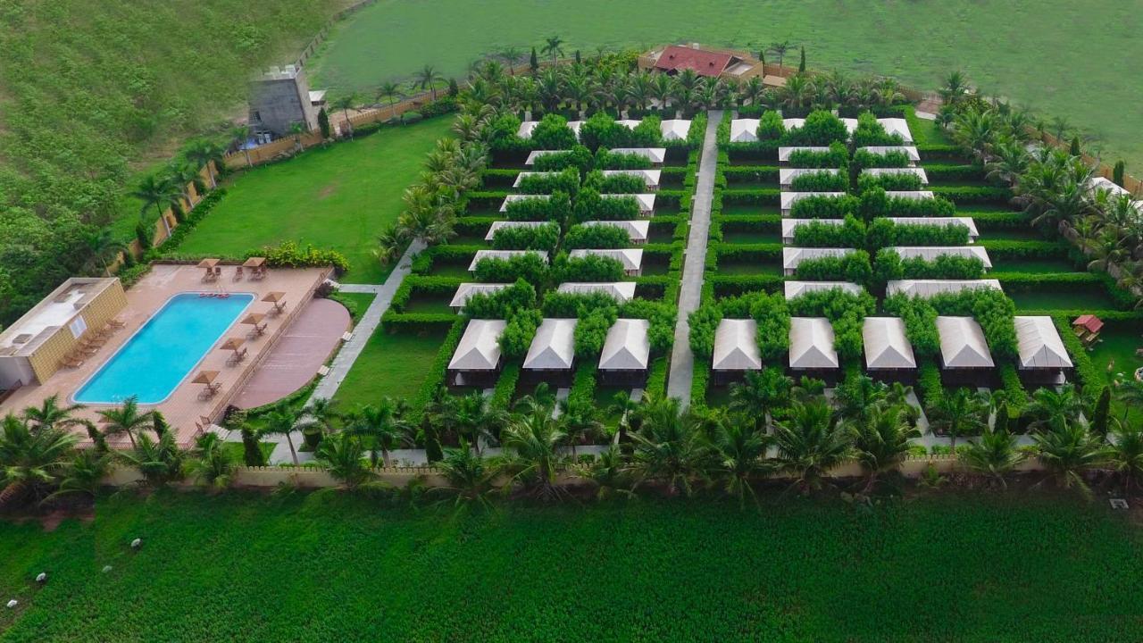 Dream Resort Bhuj Bagian luar foto