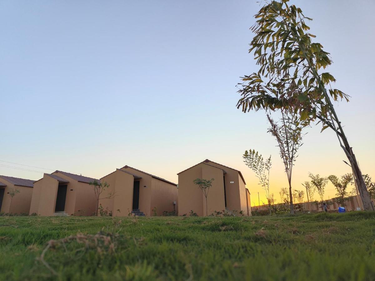 Dream Resort Bhuj Bagian luar foto