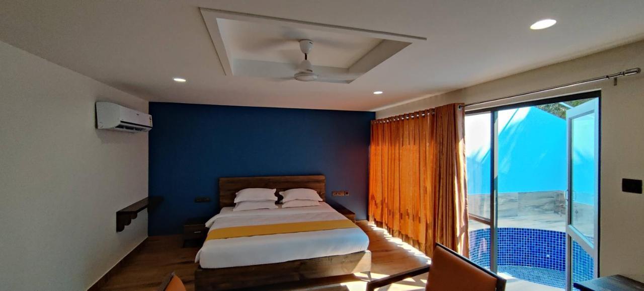 Dream Resort Bhuj Bagian luar foto
