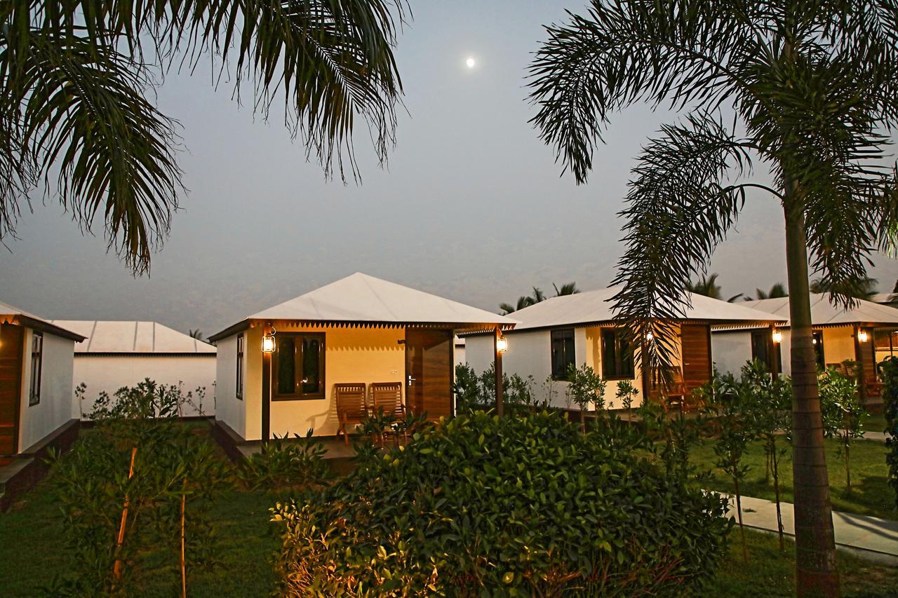 Dream Resort Bhuj Bagian luar foto