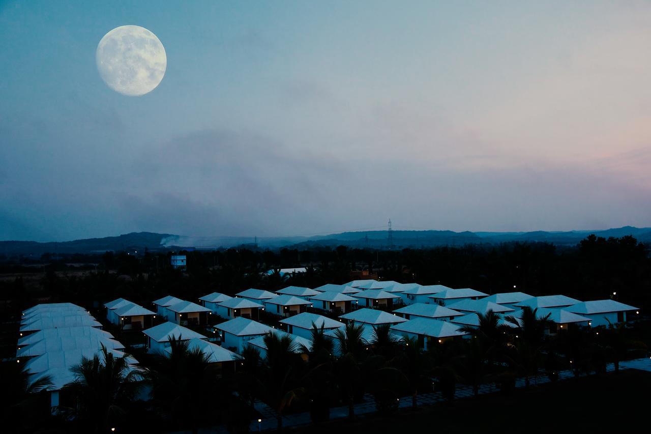 Dream Resort Bhuj Bagian luar foto