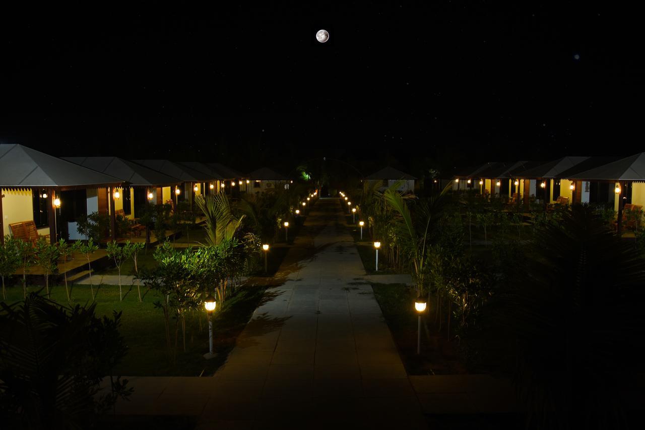 Dream Resort Bhuj Bagian luar foto