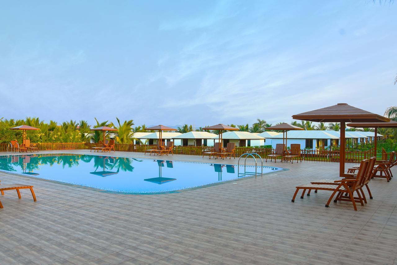 Dream Resort Bhuj Bagian luar foto