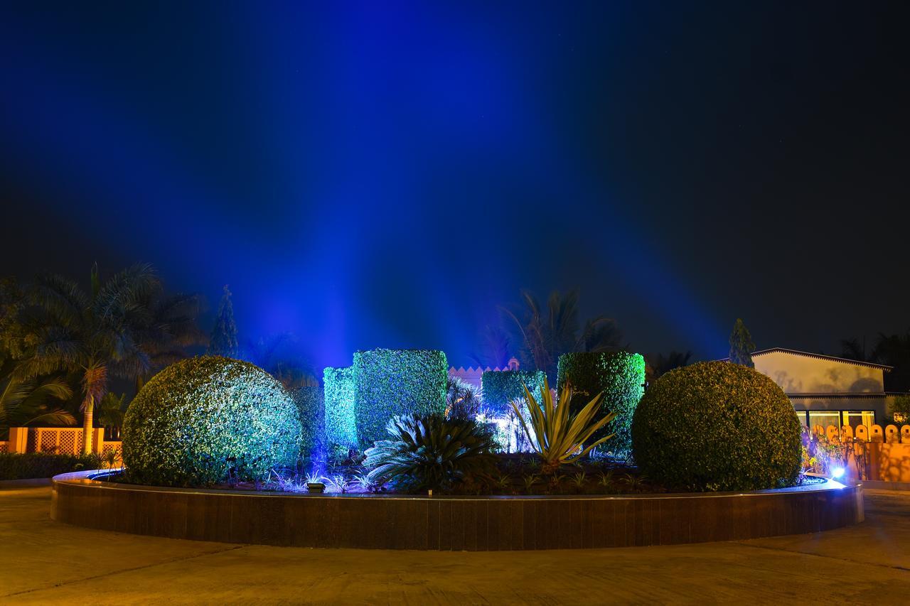 Dream Resort Bhuj Bagian luar foto