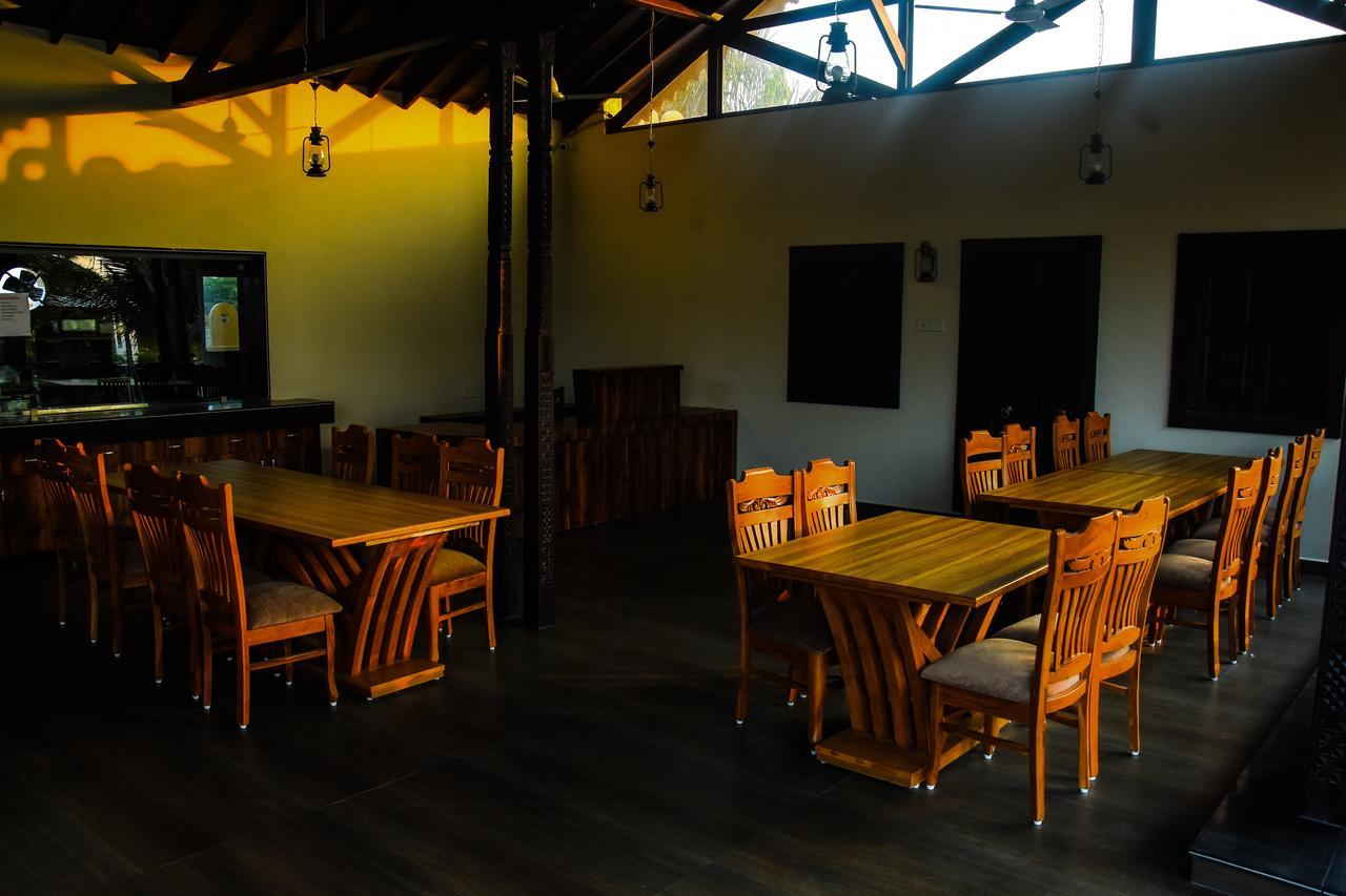 Dream Resort Bhuj Bagian luar foto