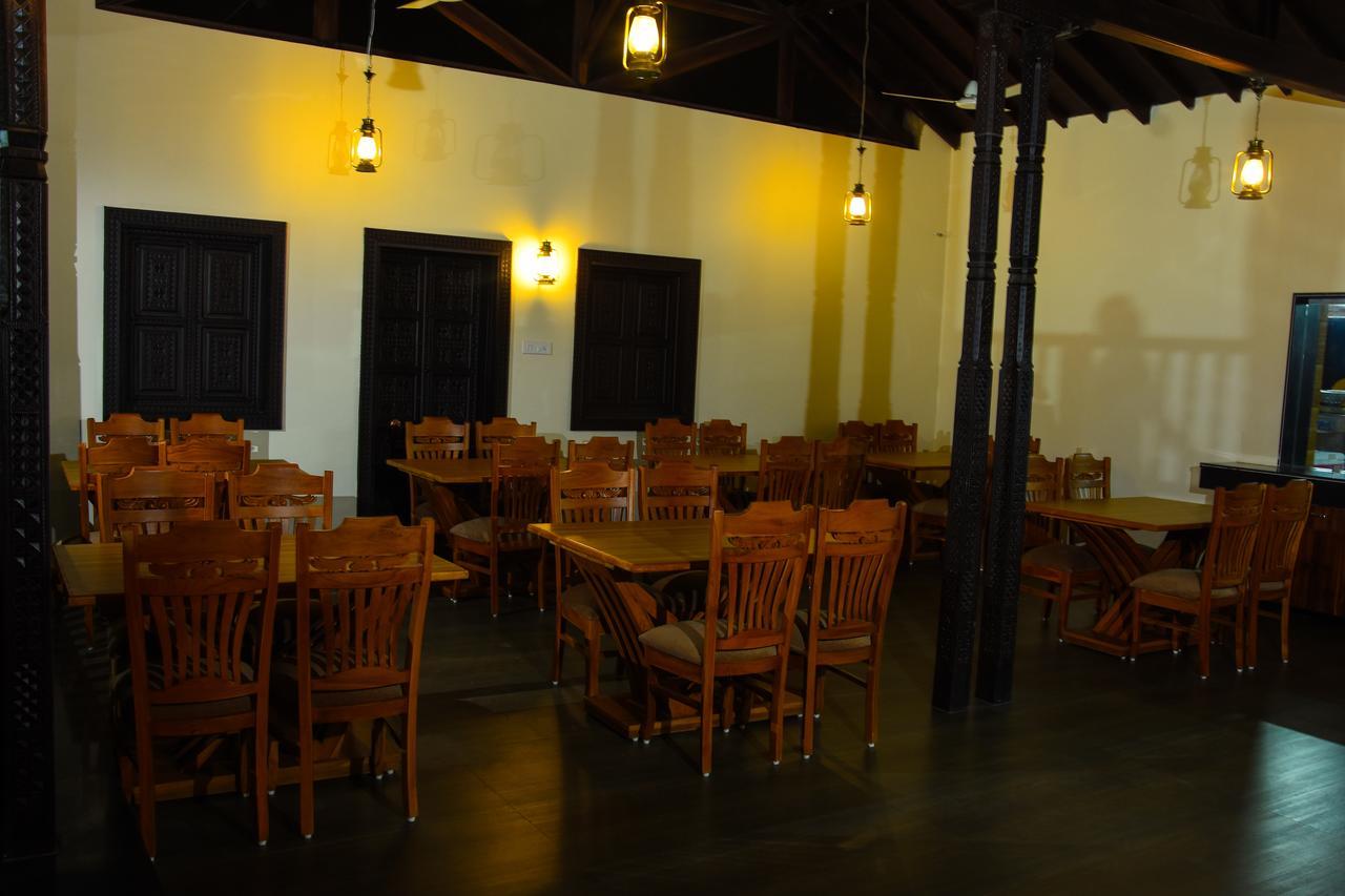 Dream Resort Bhuj Bagian luar foto