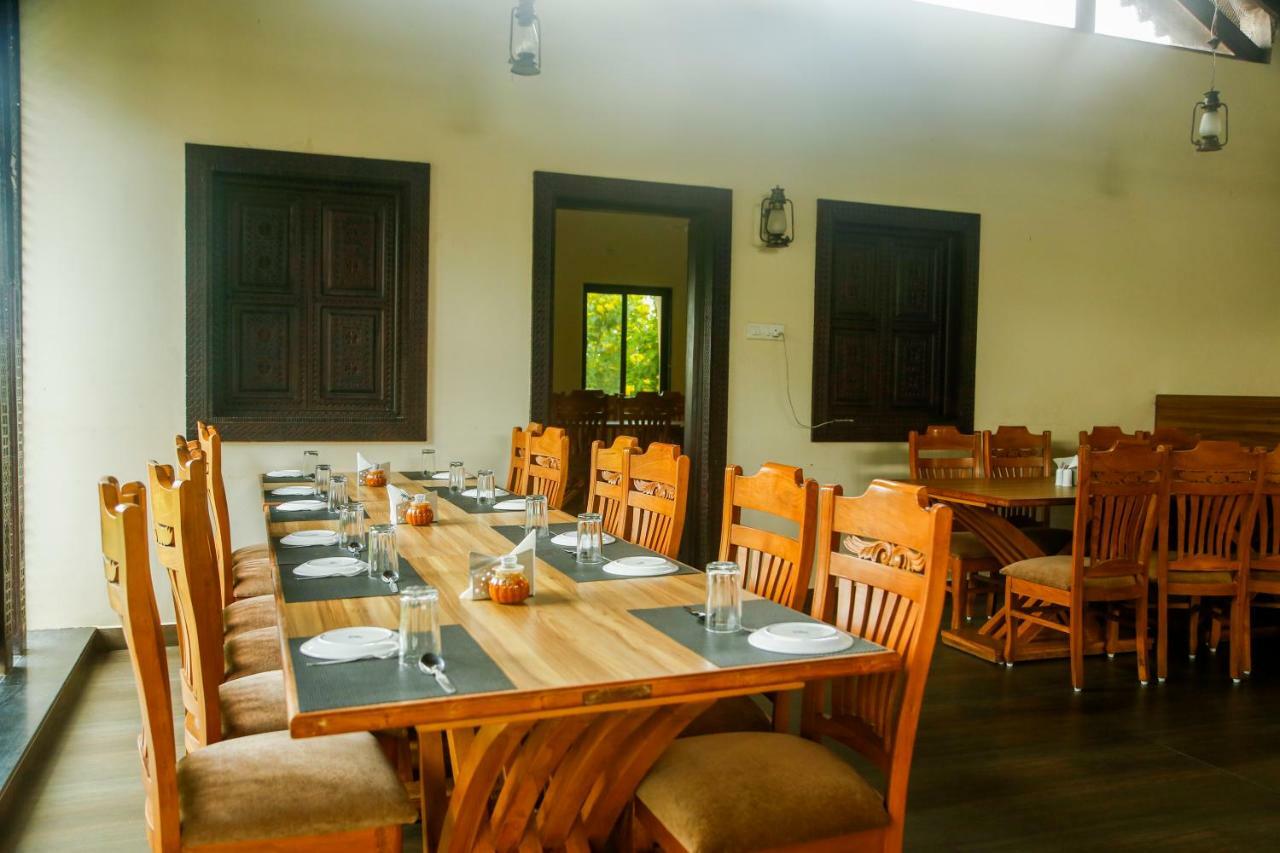 Dream Resort Bhuj Bagian luar foto