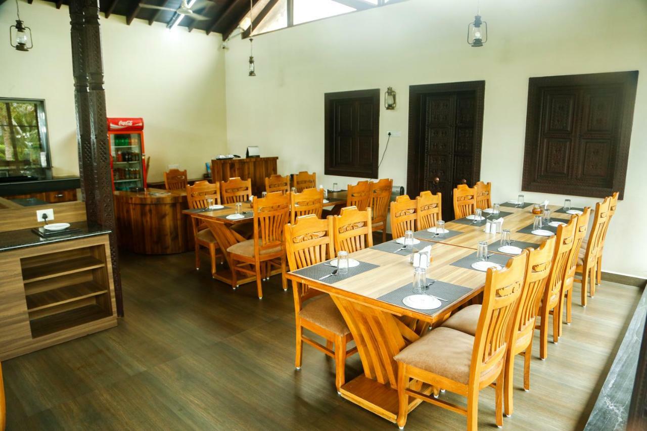 Dream Resort Bhuj Bagian luar foto
