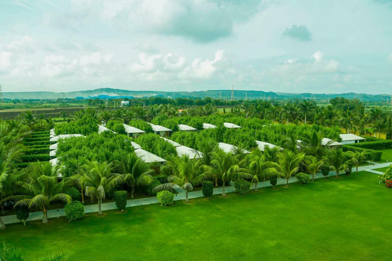 Dream Resort Bhuj Bagian luar foto