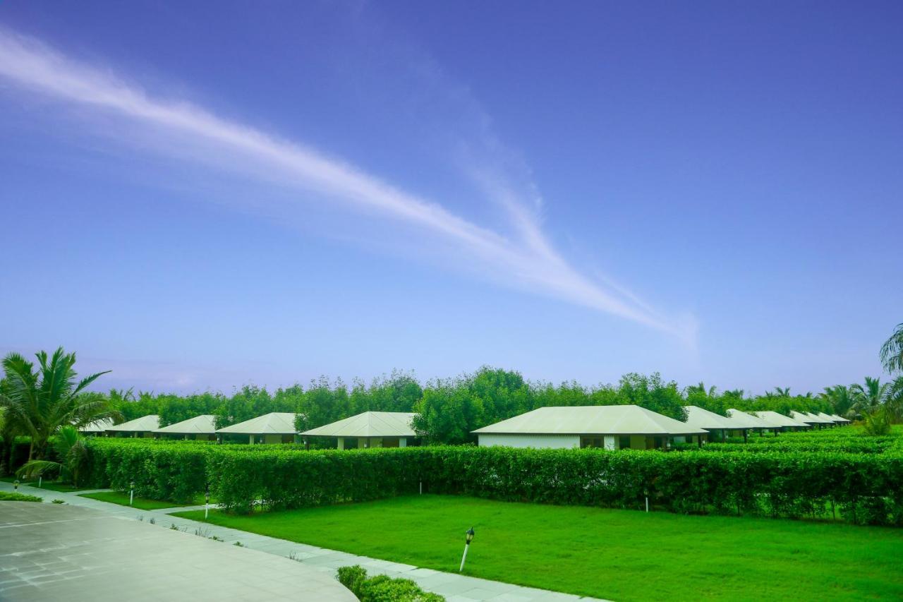Dream Resort Bhuj Bagian luar foto
